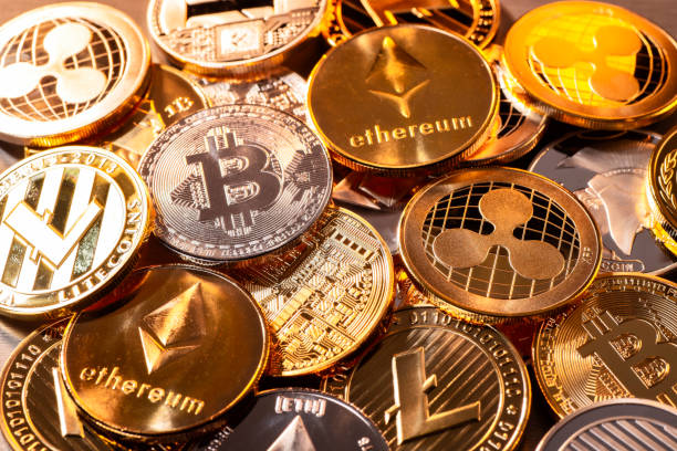 Krypto-Steuern: Das solltest du wissen