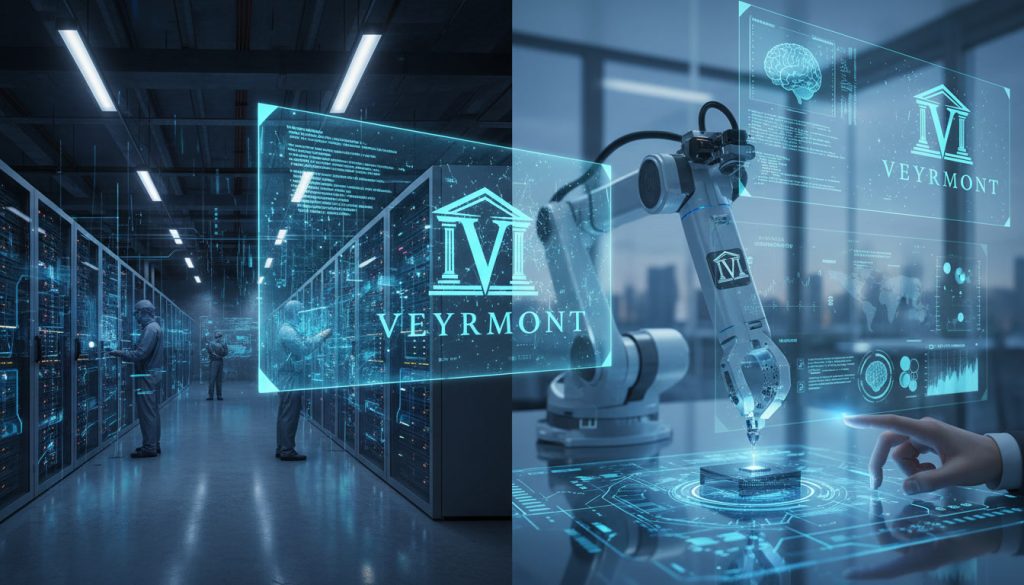 Veyrmont garantiert unaufhaltsame Performance für private Märkte