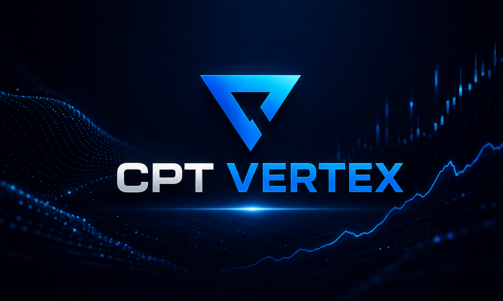 CptVertex unterstützt Privatanleger mit professionellen Trading-Tools