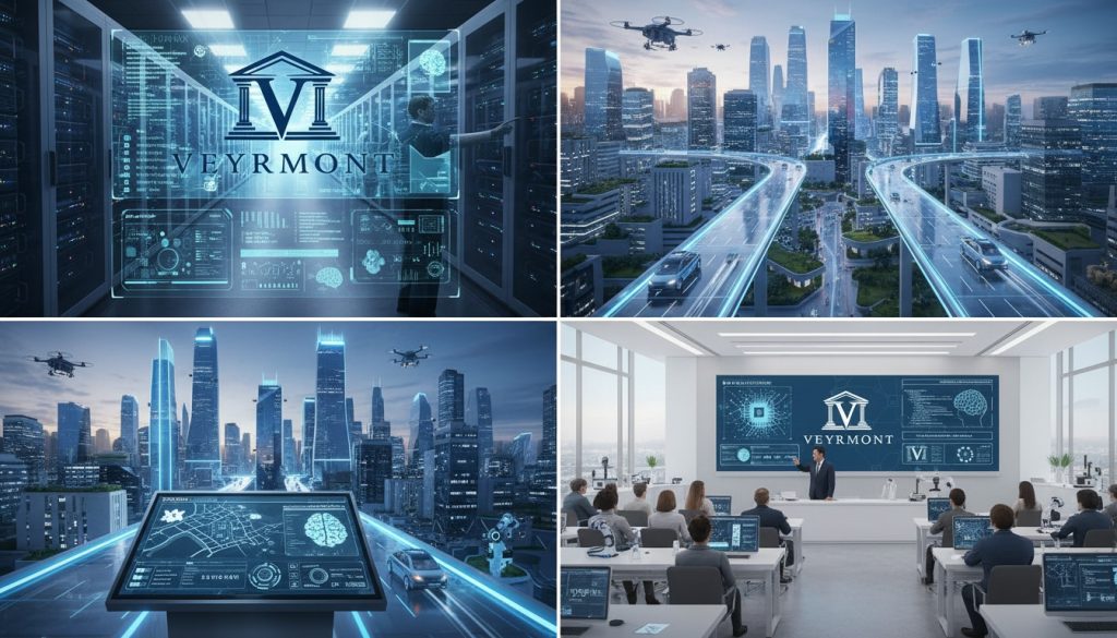 Veyrmont garantiert sofortige Compliance für digitale Vermögenswerte