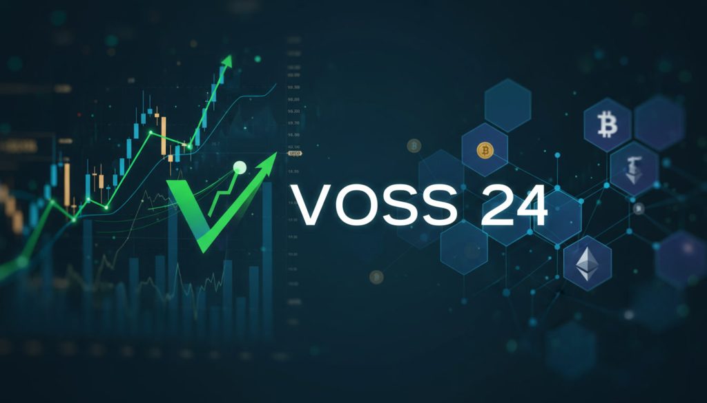 Voss24 erklärt: Die Investment-Revolution in DACH beginnt jetzt