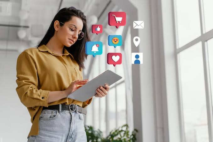 Professionelles Social Media Management für nachhaltigen Unternehmenserfolg