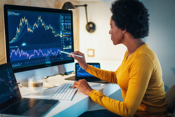 Raxon24 stattet Trader mit fortschrittlichen Tools für eine effizientere Marktausführung aus
