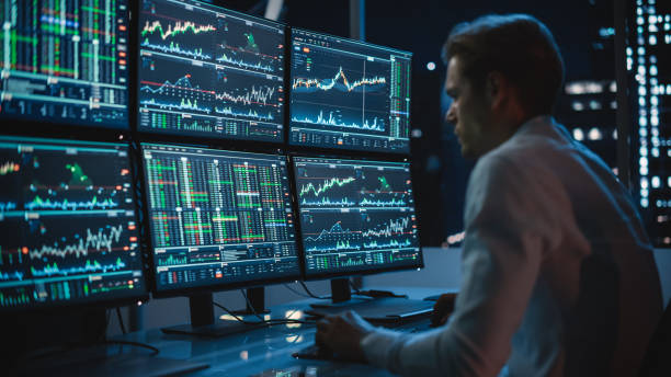 Finlogixx.com erweitert 2026 seine Liquiditätsmöglichkeiten für Krypto-Trader