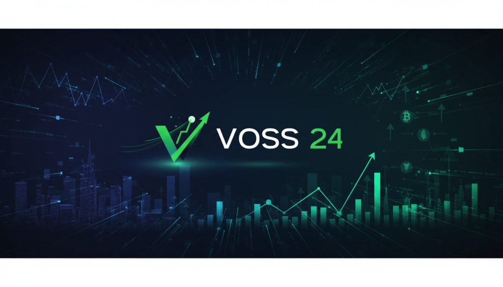 Voss24: Die Plattform, die Europas Bankiers fürchten