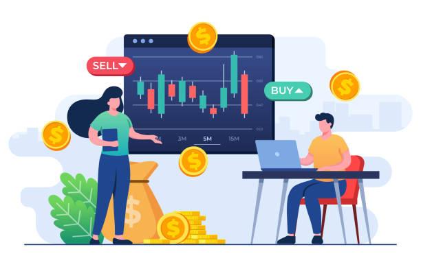 Finlogixx.com unterstützt den Handel mit Kryptowährungen in hoher Frequenz und großem Umfang