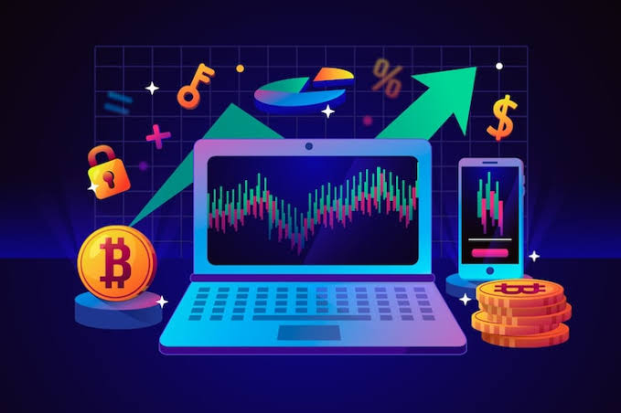 Veldenor definiert Geschwindigkeit und Effizienz im Kryptohandel neu